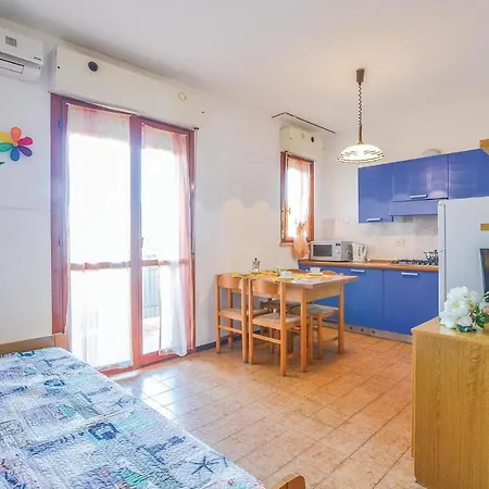 One-bedroom In 아파트 비비오네