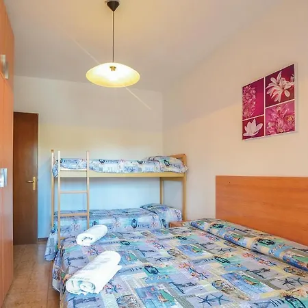 One-bedroom In