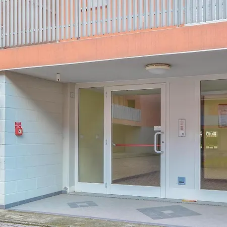 One-bedroom In *
