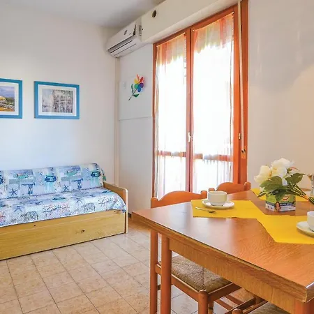 One-bedroom In